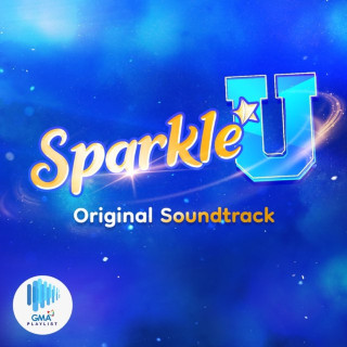 Zephanie & Gaea Mischa - Sparkle U Soundtrip soundtrack cover