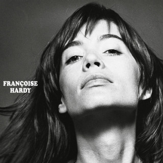 Françoise Hardy - La Question album cover