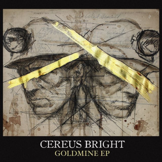 Cereus Bright - Goldmine single cover