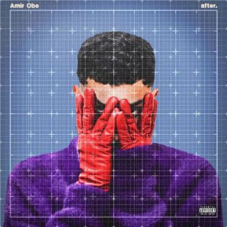 Amir Obè - after. (Deluxe) album cover