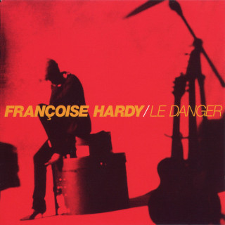 Françoise Hardy - Le Danger album cover