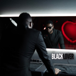 Driks - Black Lover album cover