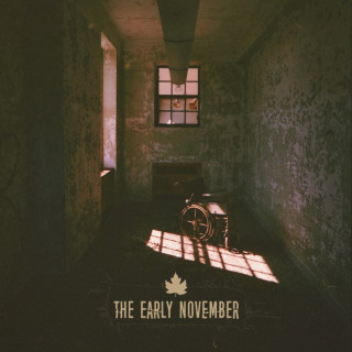The Early November - The Early November album cover