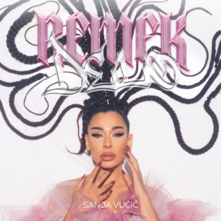 Sanja Vučić - Remek-Delo album cover