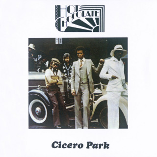 Hot Chocolate - Cicero Park album cover