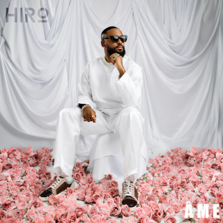 Hiro - Âme album cover