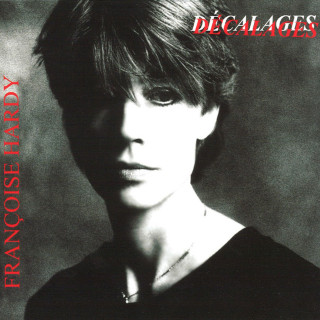 Françoise Hardy - Décalages album cover