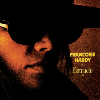 Françoise Hardy - Entr'acte album cover