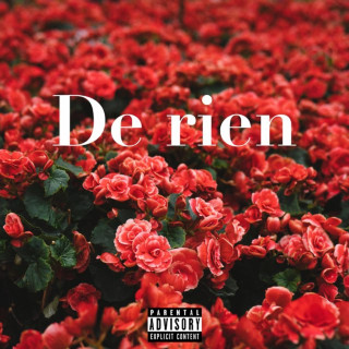 Enima - De Rien album cover