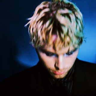 Luke Hemmings - boy EP cover