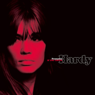 Françoise Hardy - If You Listen album cover