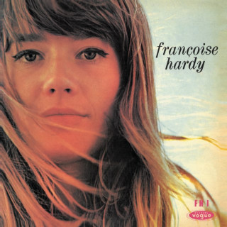 Françoise Hardy - Le Premier Bonheur Du Jour album cover