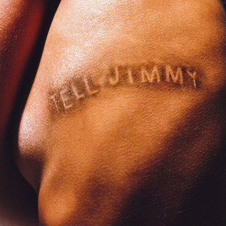 Pip Millett - Tell Jimmy EP cover