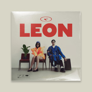 Przyłu - LEON album cover