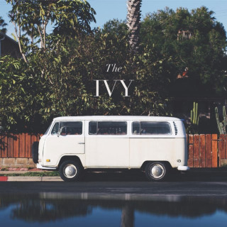 The Ivy - Next Stop EP cover