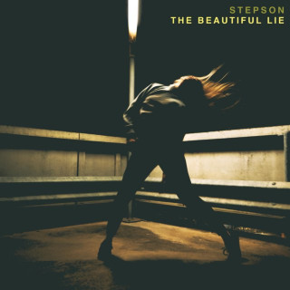 Stepson - The Beautiful Lie single cover