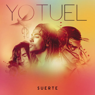 Yotuel - Suerte album cover