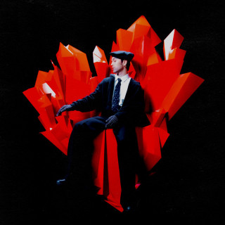 MAX - LOVE IN STEREO album cover