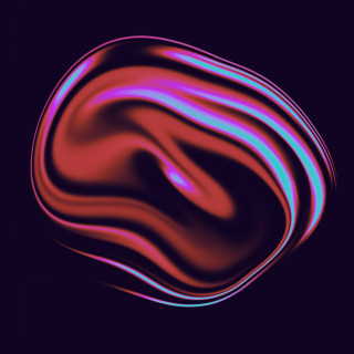 Microwave - Let's Start Degeneracy album cover