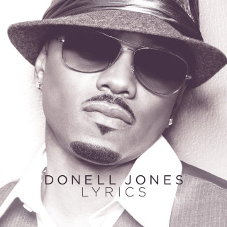 Donell Jones - Lyrics album cover