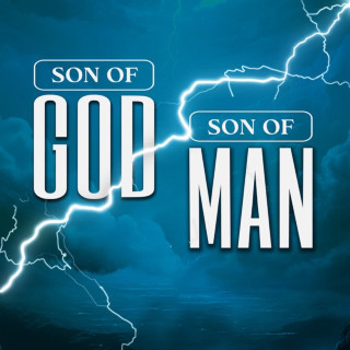 Travis Cottrell - Son Of God Son Of Man single cover