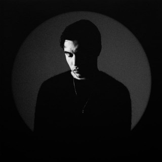 Black Atlass - I'll Meet You There EP cover