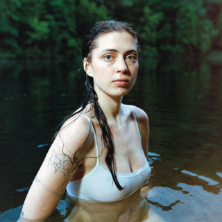 Lizzy McAlpine - Older album cover