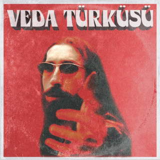 Emre Fel - VEDA TÜRKÜSÜ EP cover