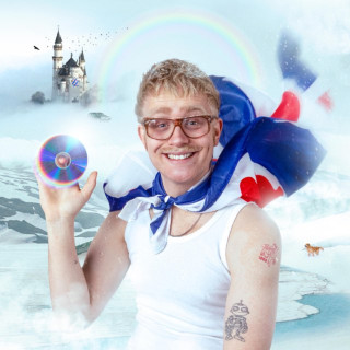 Joost - Fryslân album cover