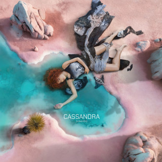 Andra Day - CASSANDRA (cherith) album cover