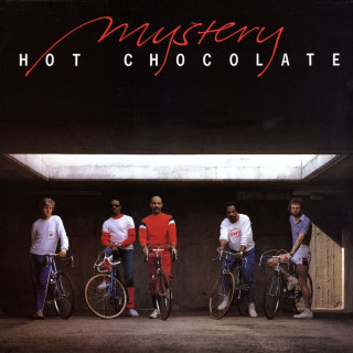 Hot Chocolate - Mystery album cover
