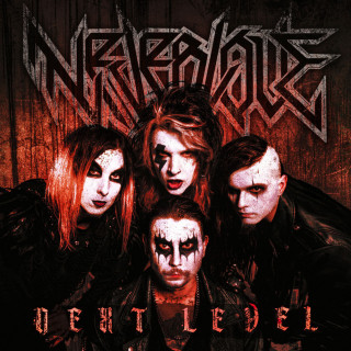 Neverlove - NEXT LEVEL album cover