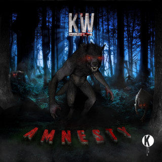 Kai Wachi - Amnesty single cover