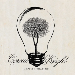 Cereus Bright - Happier Than Me EP cover