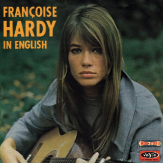 Françoise Hardy - Françoise Hardy Sings In English album cover