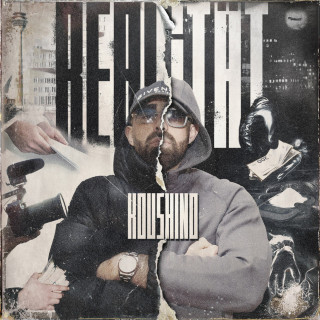 Koushino - Realität album cover