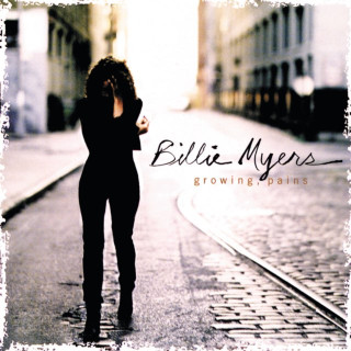 Billie Myers - Growing, Pains album cover