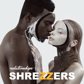 Shrezzers - Relationships album cover