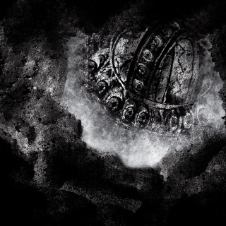 Full Of Hell - Suffocating Hallucination album cover