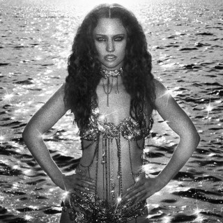 Jess Glynne - JESS album cover