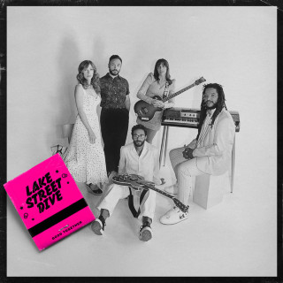 Lake Street Dive - Good Together album cover