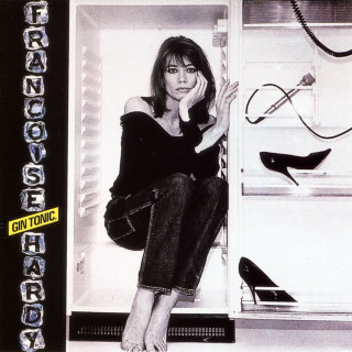 Françoise Hardy - Gin Tonic album cover