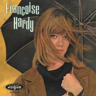 Françoise Hardy - Tous Les Garçons Et Les Filles album cover