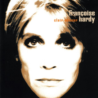 Françoise Hardy - Clair-Obscur album cover