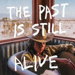 Hurray For The Riff Raff - The Past Is Still Alive album cover
