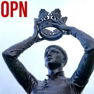Enima - OPN album cover