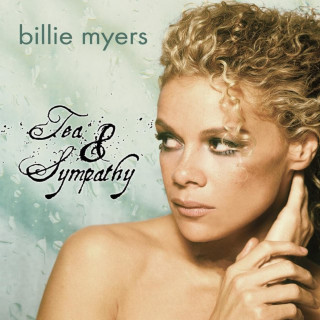 Billie Myers - Tea And Sympathy album cover
