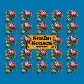 Moreart - Sezim Season EP cover