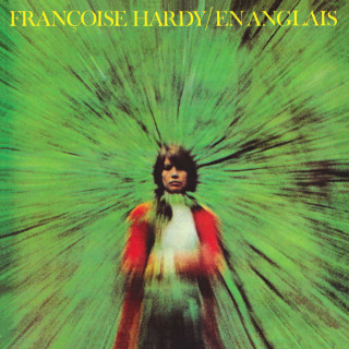 Françoise Hardy - En Anglais album cover