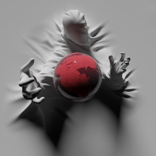Mahmut Orhan - Pangea album cover